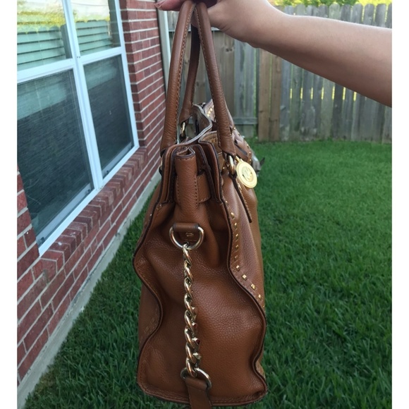 Michael Kors Shoulder Bag - Picture 2 of 3